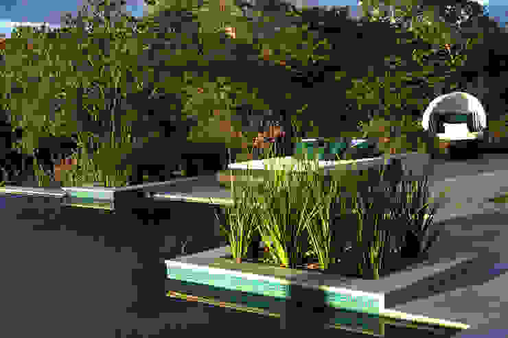 Célia Orlandi por Ato em Arte Pool