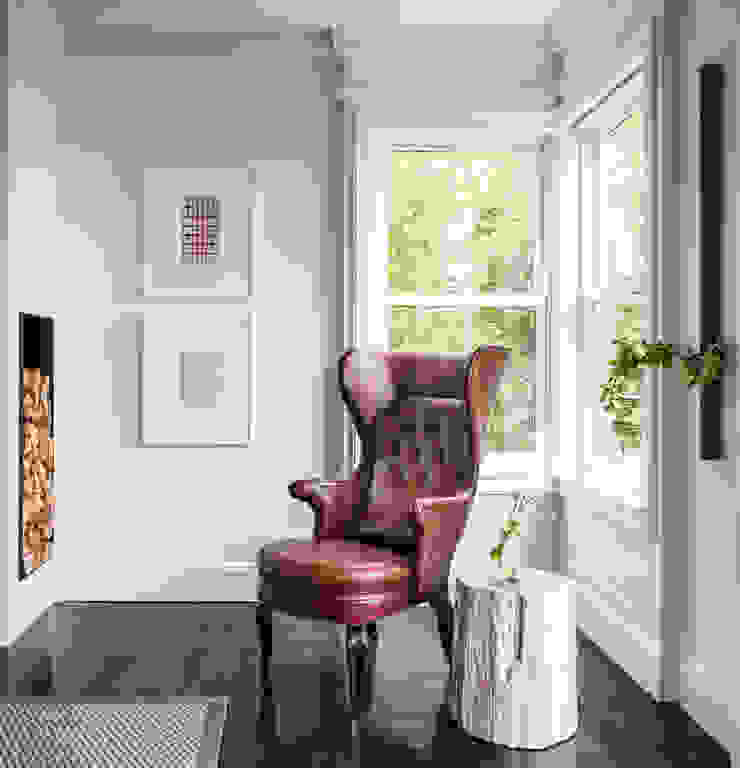 Modern living room by Antonio Martins Interior Design Inc Modern