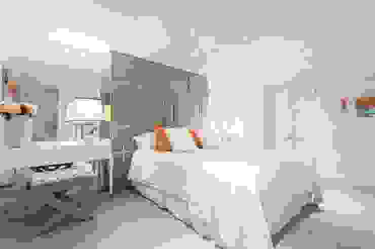 Interdesign Interiores Спальная комната Аксессуары и декор