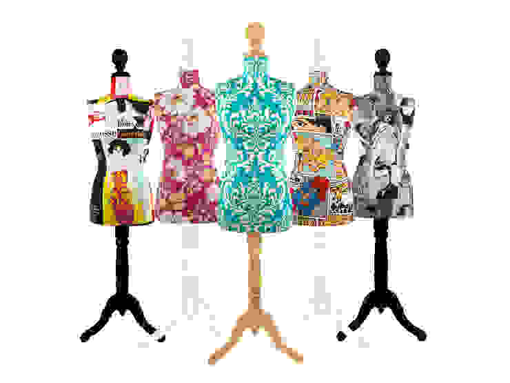 Maniquies Decorativos Homify