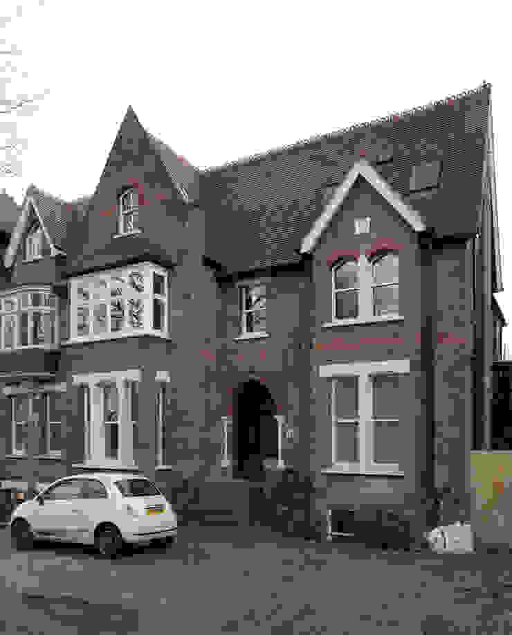 Shepherds Hill homify