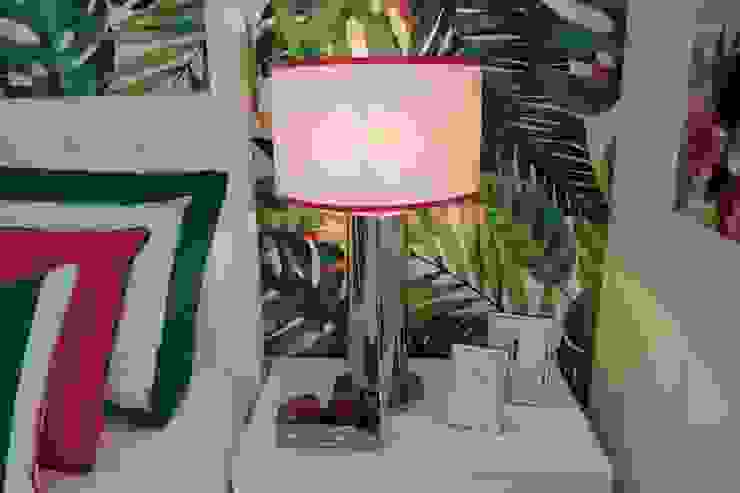 Modern style bedroom by GRAÇA Decoração de Interiores Modern