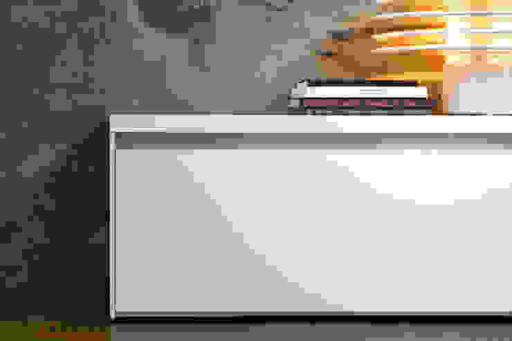 Das Richtige Tv Lowboard Fur Ihren Fernseher Homify