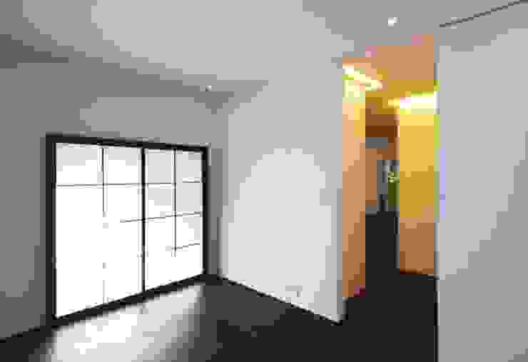 星設計室 Modern Bedroom Wood Brown