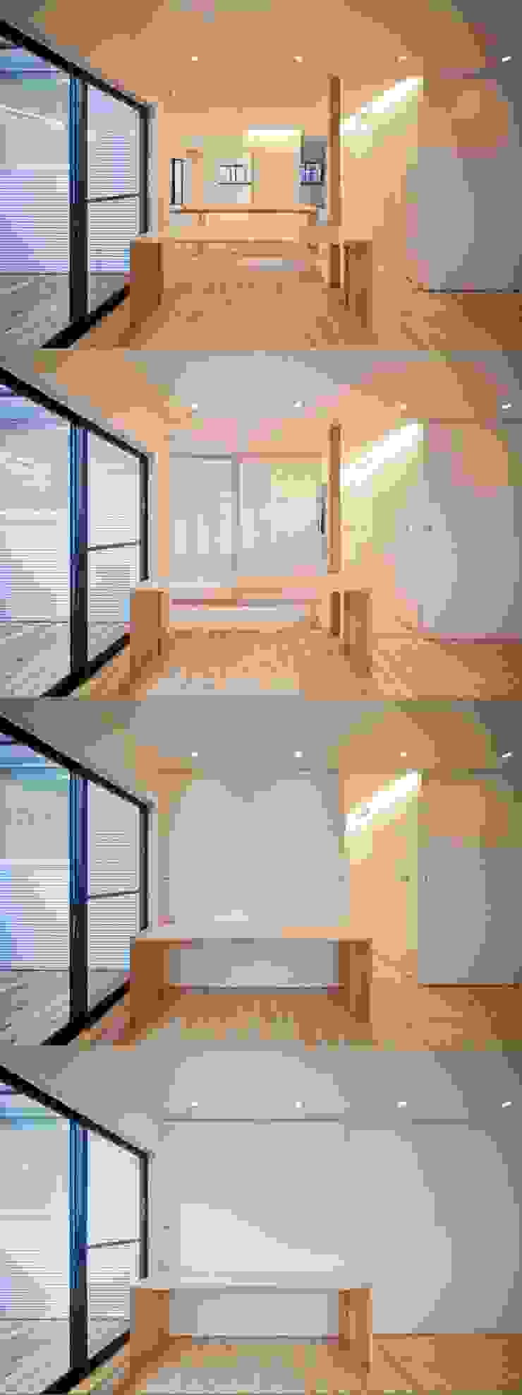 星設計室 Modern Kid's Room Wood Wood effect