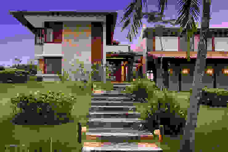 Casa em Itu Mellani Fotografias Case moderne