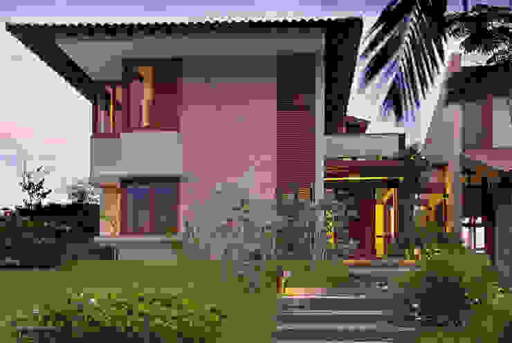 Casa em Itu Mellani Fotografias Case moderne