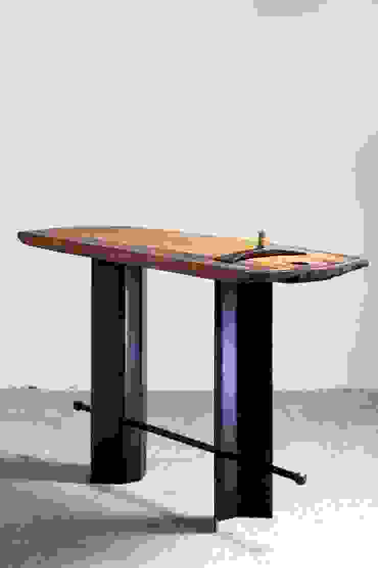 Weinkeller Diogenes Gebr. Pramstaller KG Modern commercial spaces