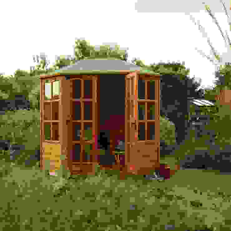 Landscaping and Garden Storage Heritage Gardens UK Online Garden Centre Сад Мебель