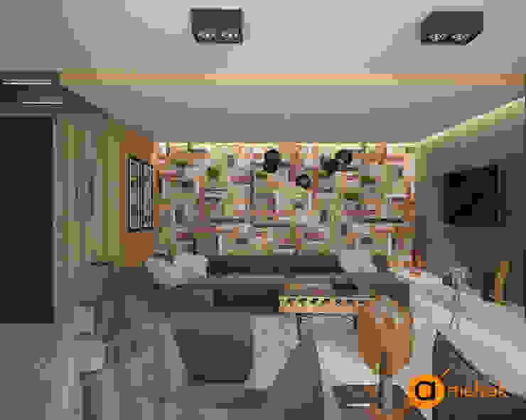 Instagram Von Artichok Design Homify