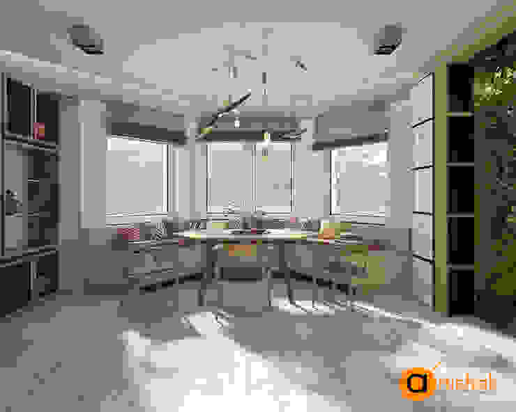 Instagram Von Artichok Design Homify