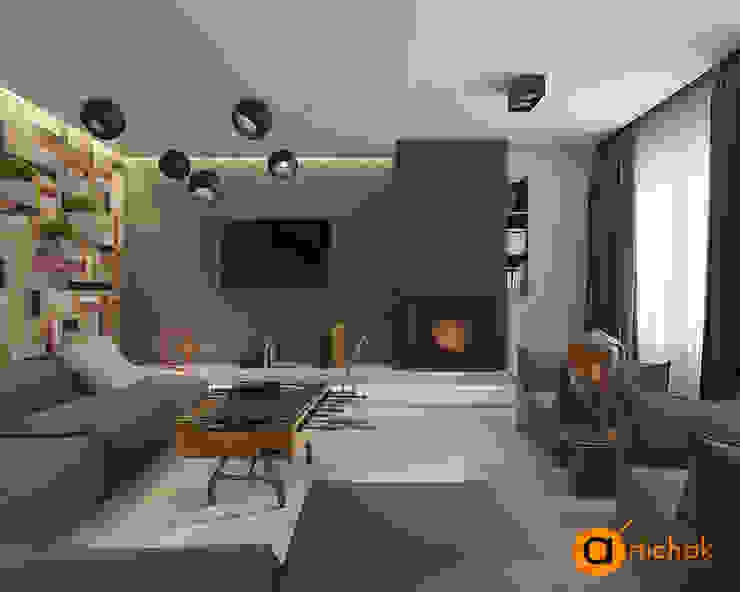 Instagram Von Artichok Design Homify