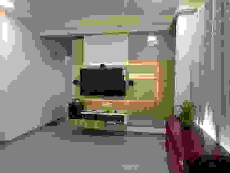 ANCIENT INTERIO Salon moderne