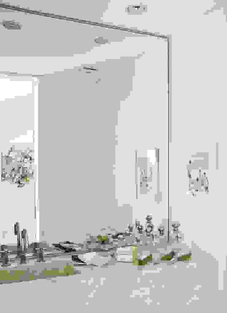 Arq. PAULA de ELIA & Asociados Modern living room