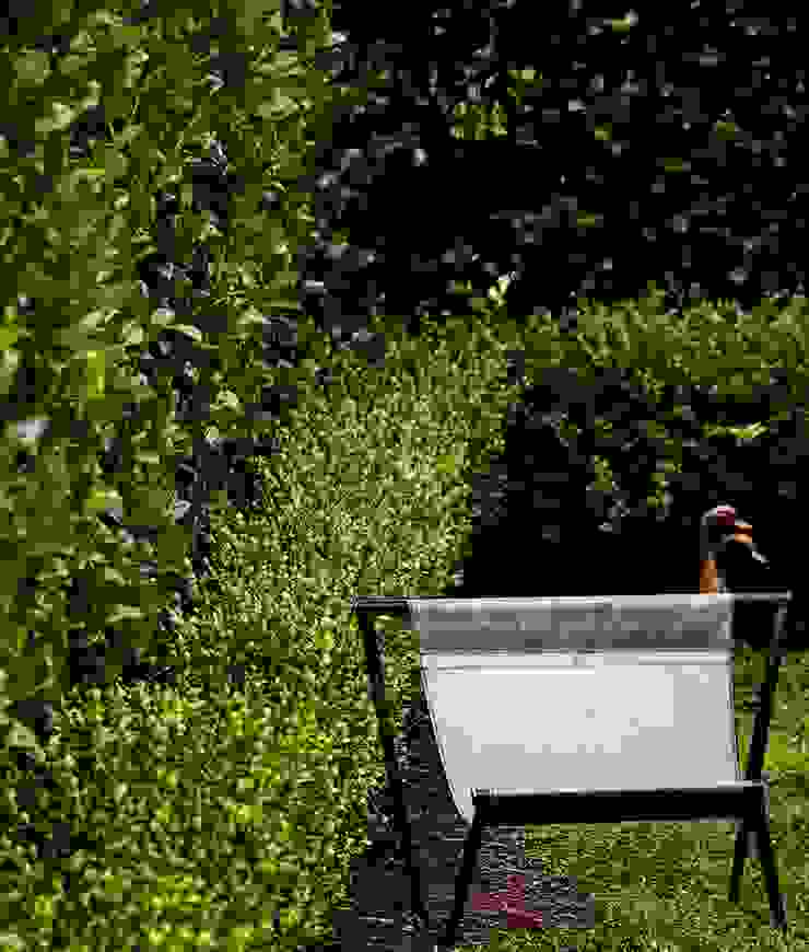 Arq. PAULA de ELIA & Asociados Modern Garden