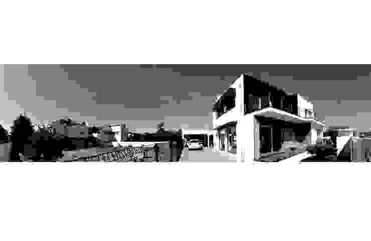 by FRARI - architecture network