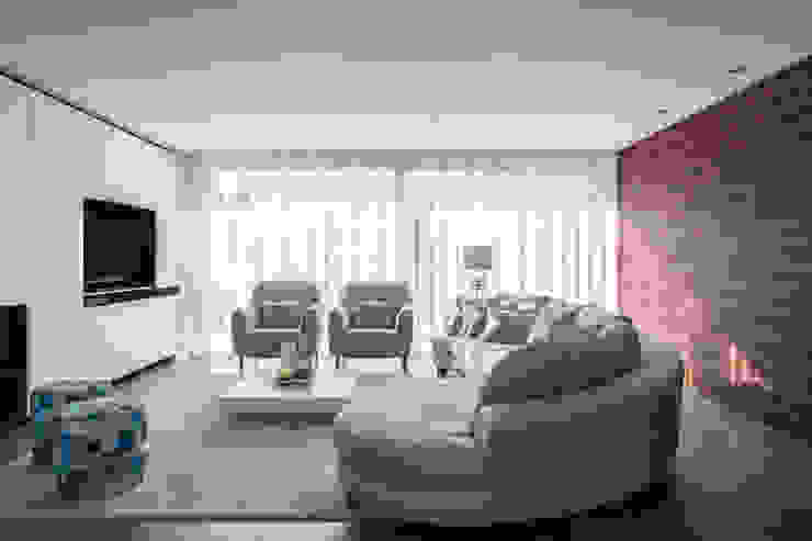 by FRARI - architecture network