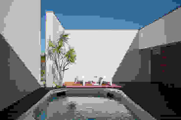 by FRARI - architecture network