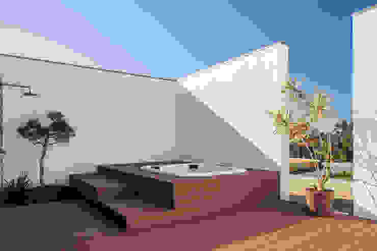 by FRARI - architecture network