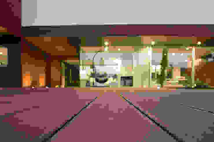 by FRARI - architecture network