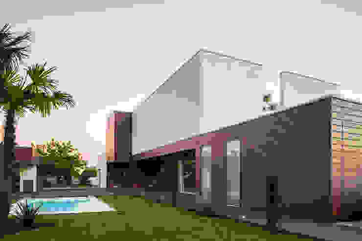 by FRARI - architecture network