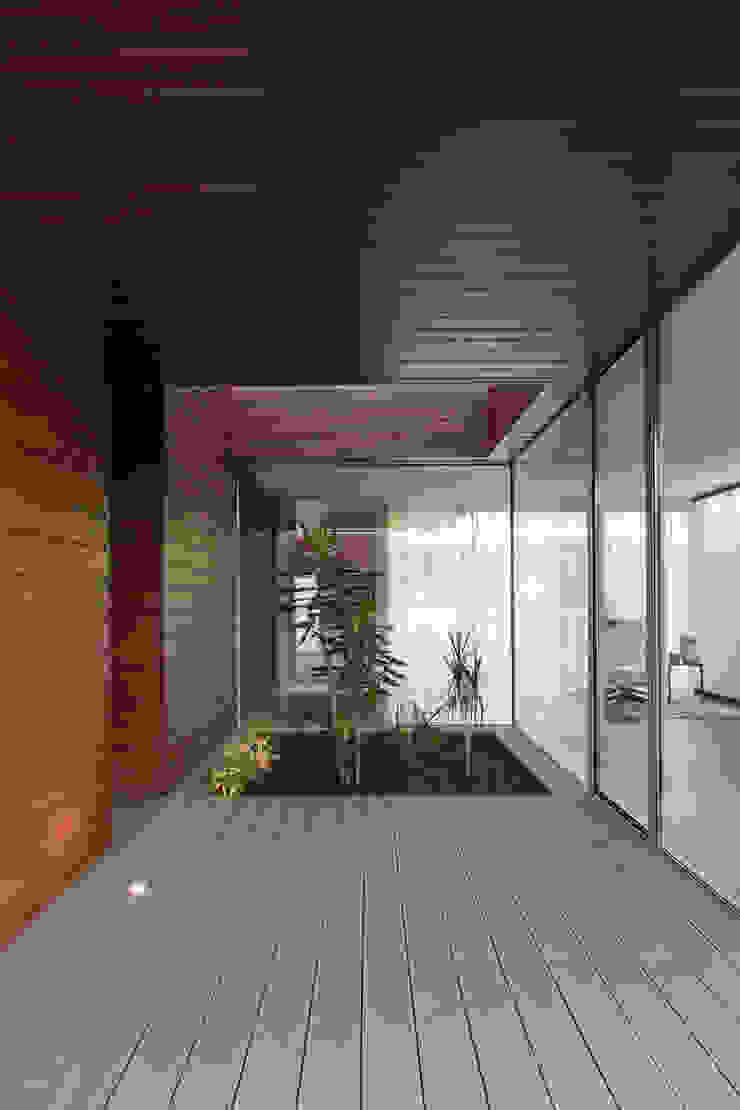 by FRARI - architecture network