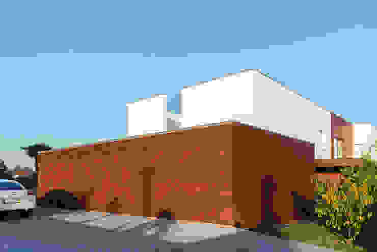 by FRARI - architecture network