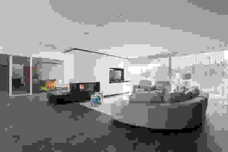 by FRARI - architecture network