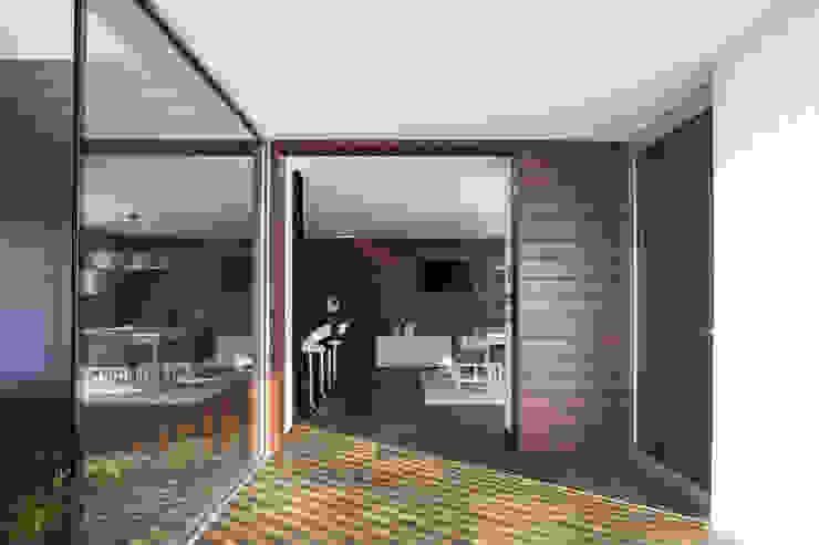 by FRARI - architecture network