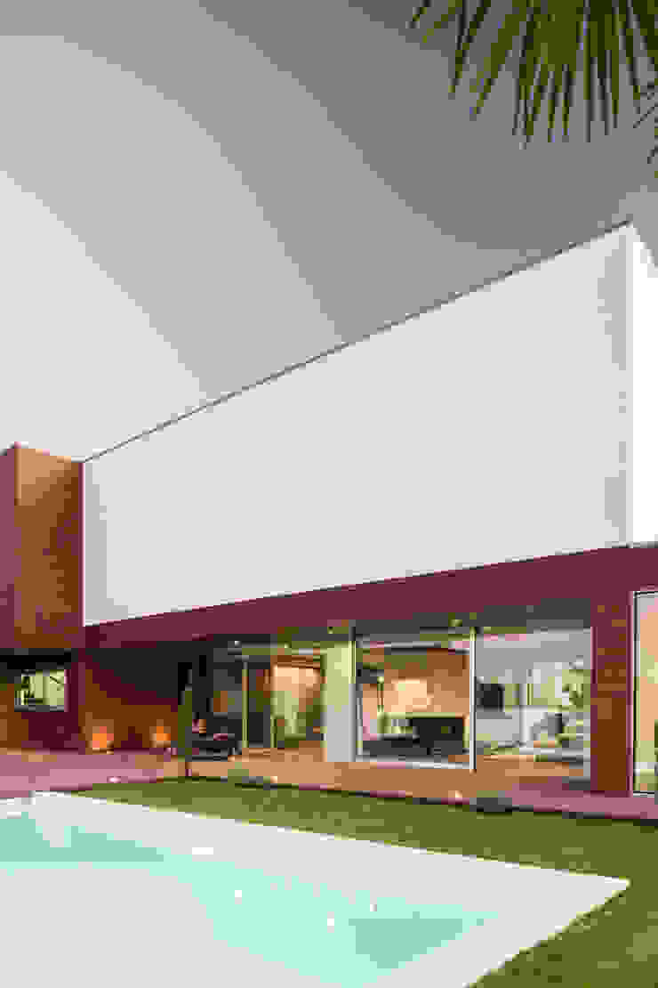 by FRARI - architecture network