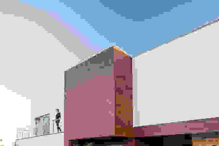 by FRARI - architecture network