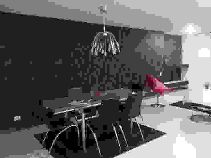 Las mejores ideas para decorar comedores elegantes | homify | homify