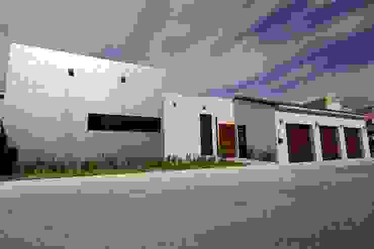 Lo Interior منازل