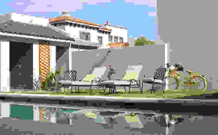 Lo Interior مسبح