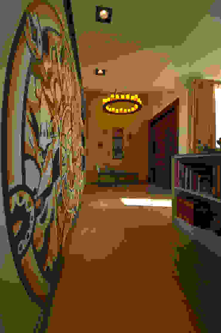 Lo Interior إنتقائي، أسلوب، الرواق، رواق، &، درج