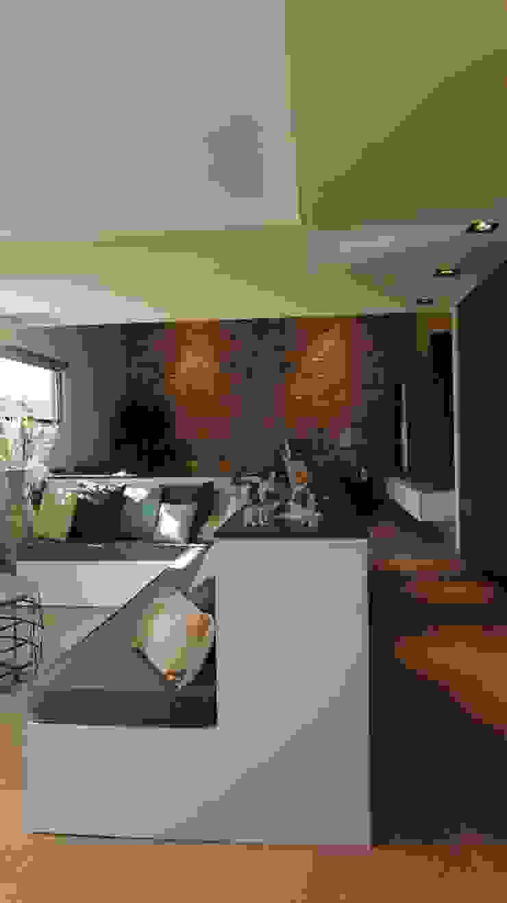 Lo Interior غرفة المعيشة