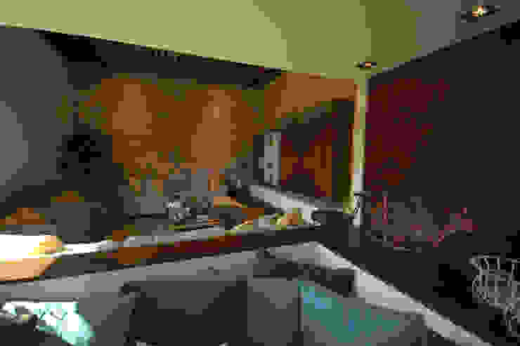 Lo Interior غرفة المعيشة