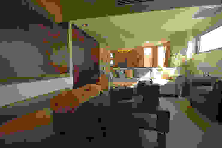 Lo Interior غرفة المعيشة