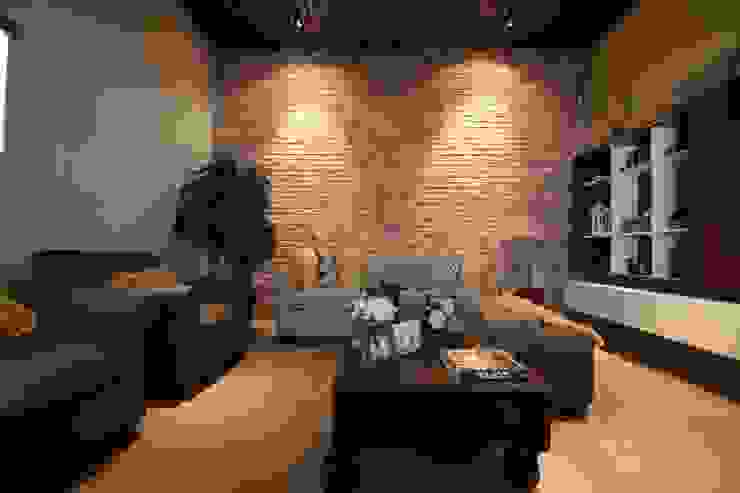 Lo Interior غرفة المعيشة