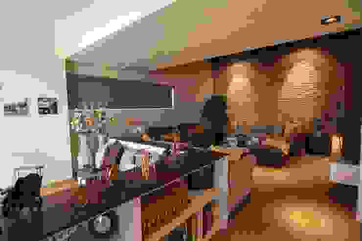 Lo Interior غرفة المعيشة