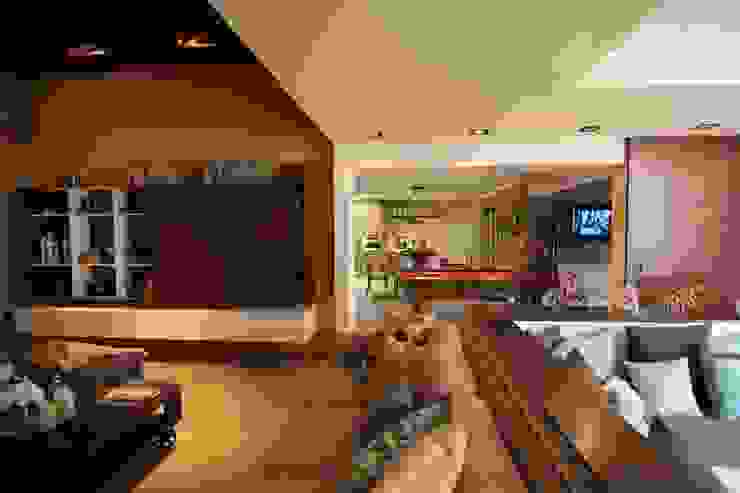 Lo Interior غرفة المعيشة