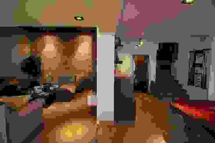 Lo Interior غرفة المعيشة