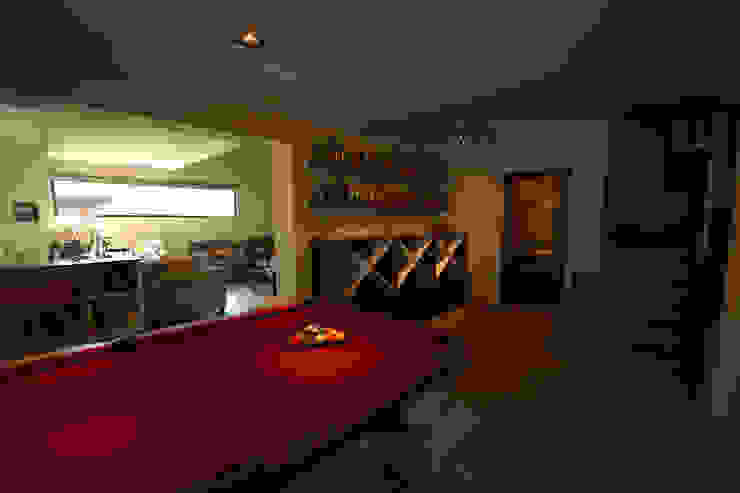 Lo Interior قبو النبيذ