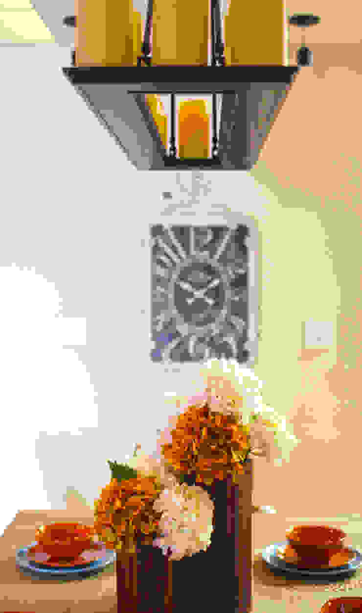 Lo Interior غرفة السفرة