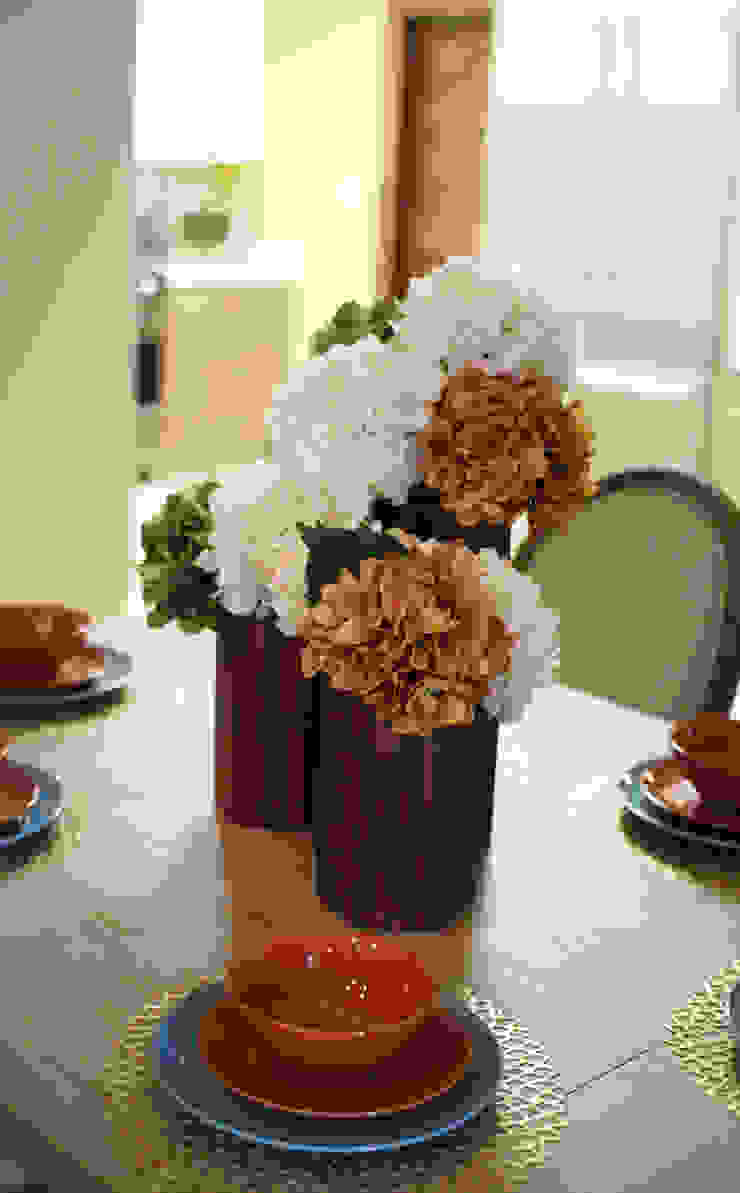 Lo Interior غرفة السفرة