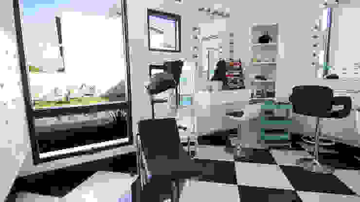 Lo Interior منتجع