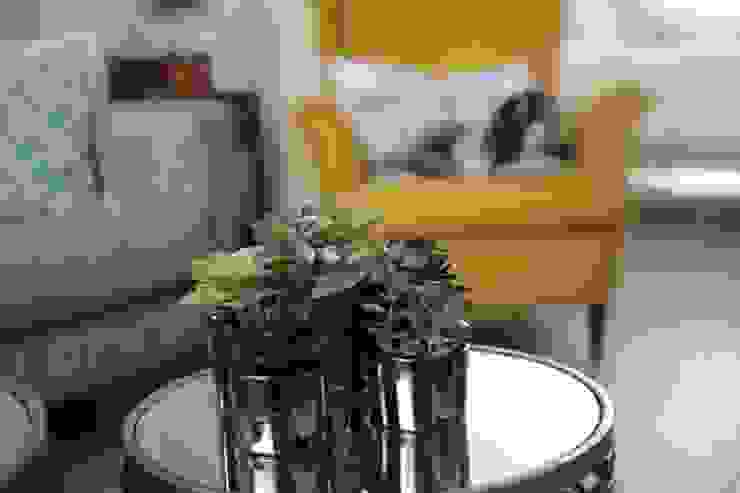 Lo Interior غرفة نوم