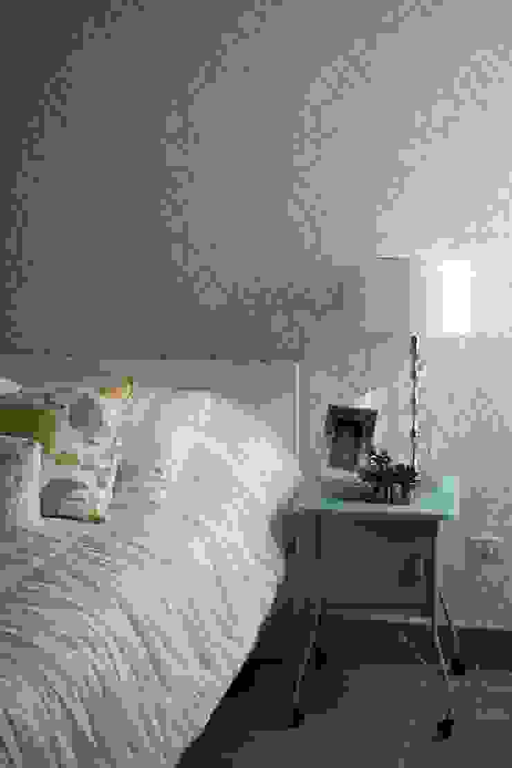 Lo Interior غرفة نوم