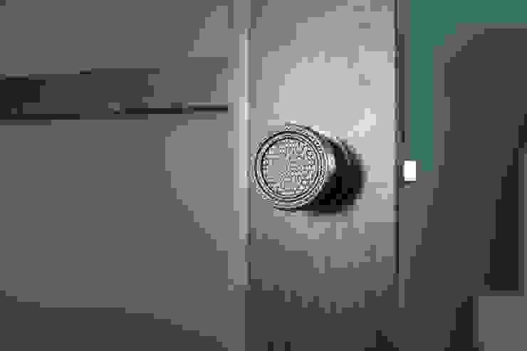 Lo Interior غرفة نوم