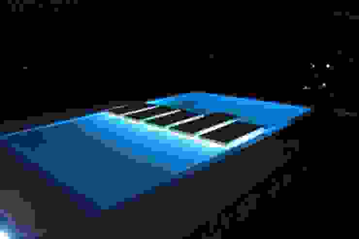 LIGHTEN Nhà phong cách tối giản